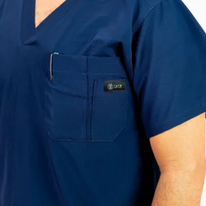 Filipina <br>Kioto <br>Azul Marino