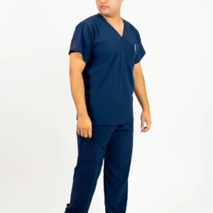 Conjunto <br>Kioto <br>Azul Marino