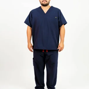 Conjunto <br>Okinawa <br>Azul Marino