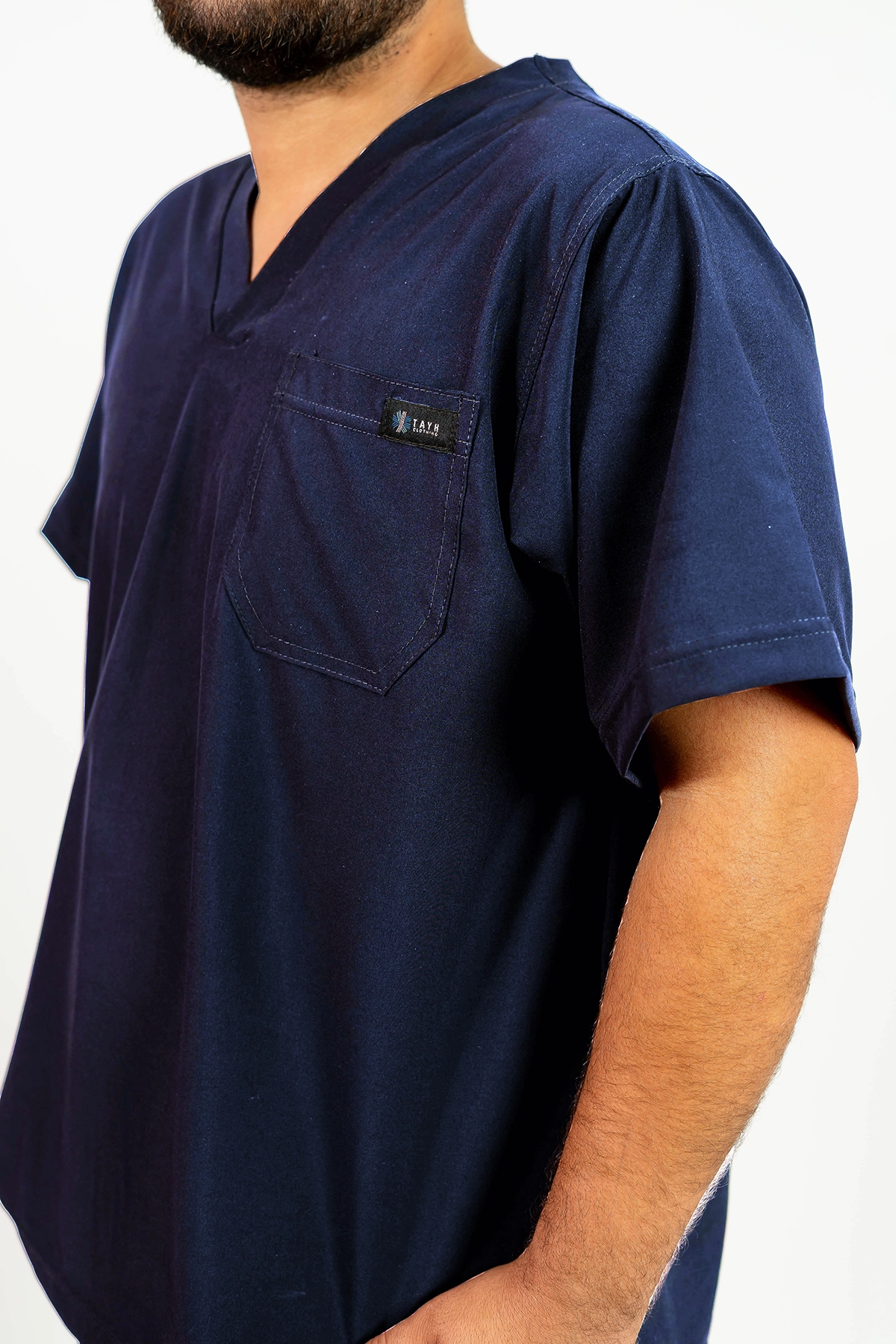 Filipina <br>Okinawa <br>Azul Marino