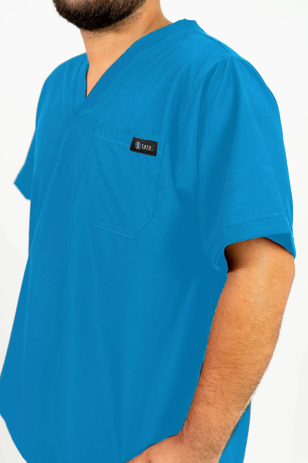 Filipina <br>Okinawa <br>Azul Acero