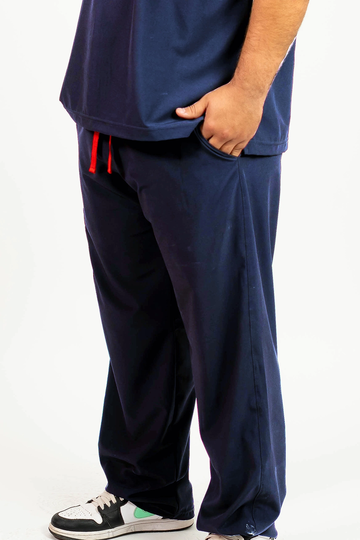 Pantalón <br>Okinawa <br>Azul Marino