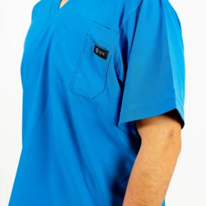 Filipina <br>Kioto <br>Azul Acero