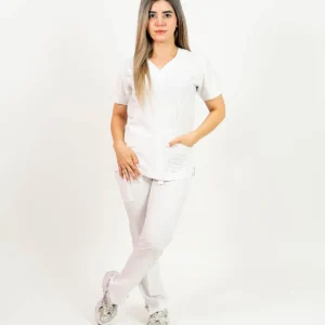 Conjunto <br>Osaka <br>Blanco