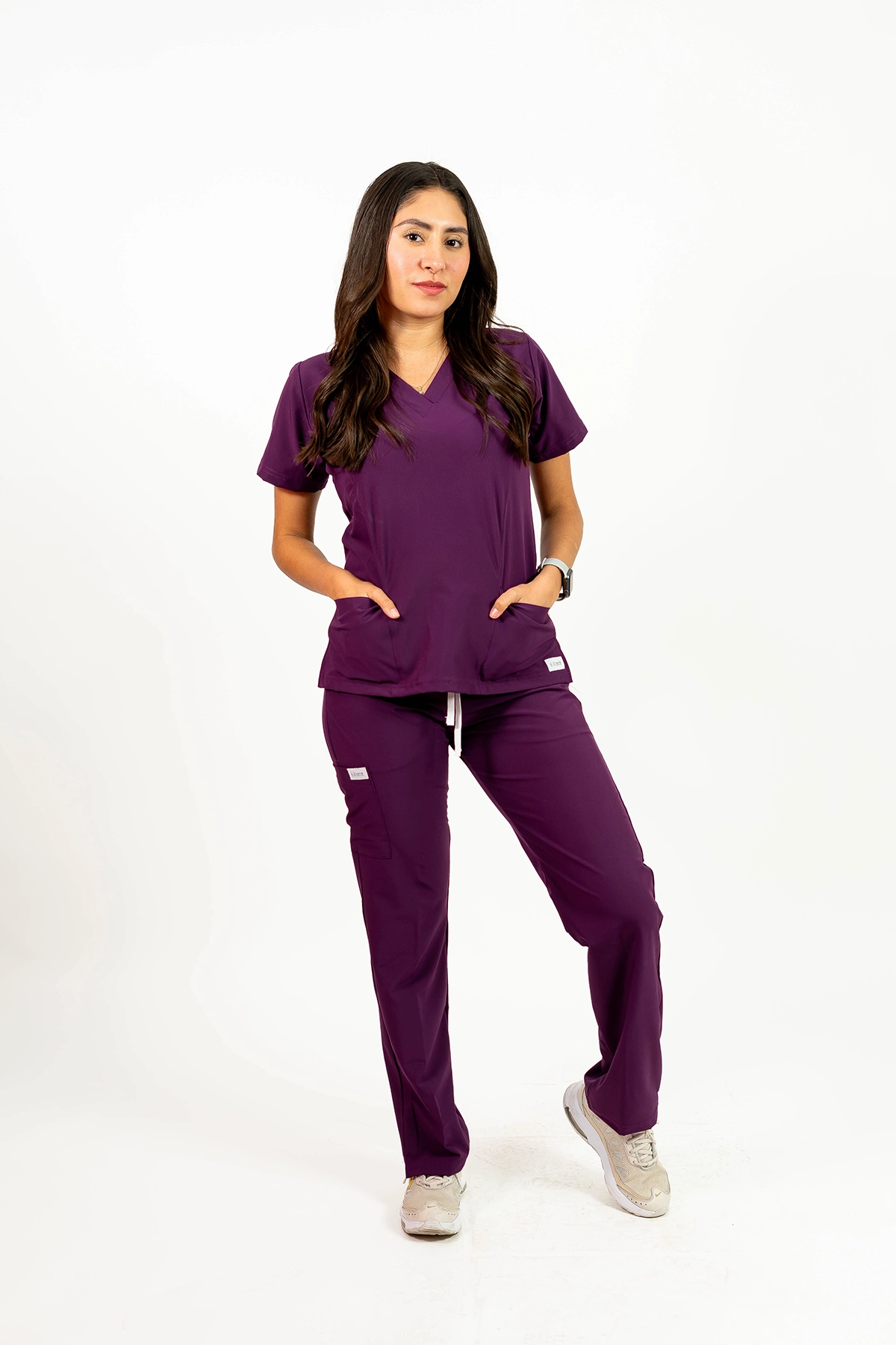 Conjunto <br>Osaka <br>Uva