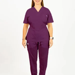 Conjunto <br>Kurashikku <br>Uva