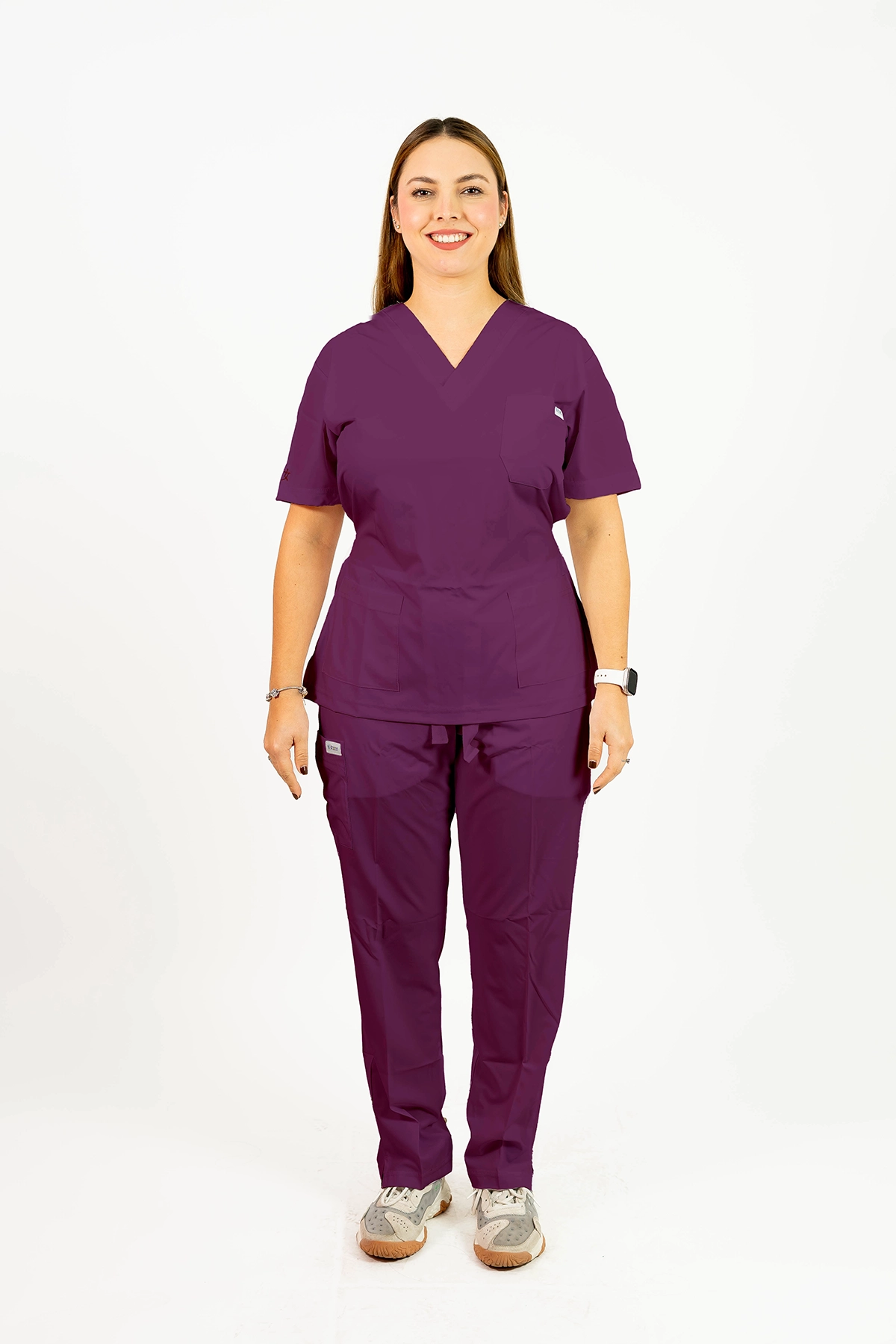 Conjunto <br>Kurashikku <br>Uva