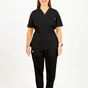 Conjunto <br>Kurashikku <br>Negro