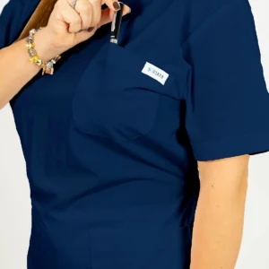 Filipina <br>Kurashikku <br>Azul Marino