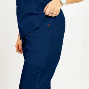 Pantalón <br>Osaka <br>Azul Marino