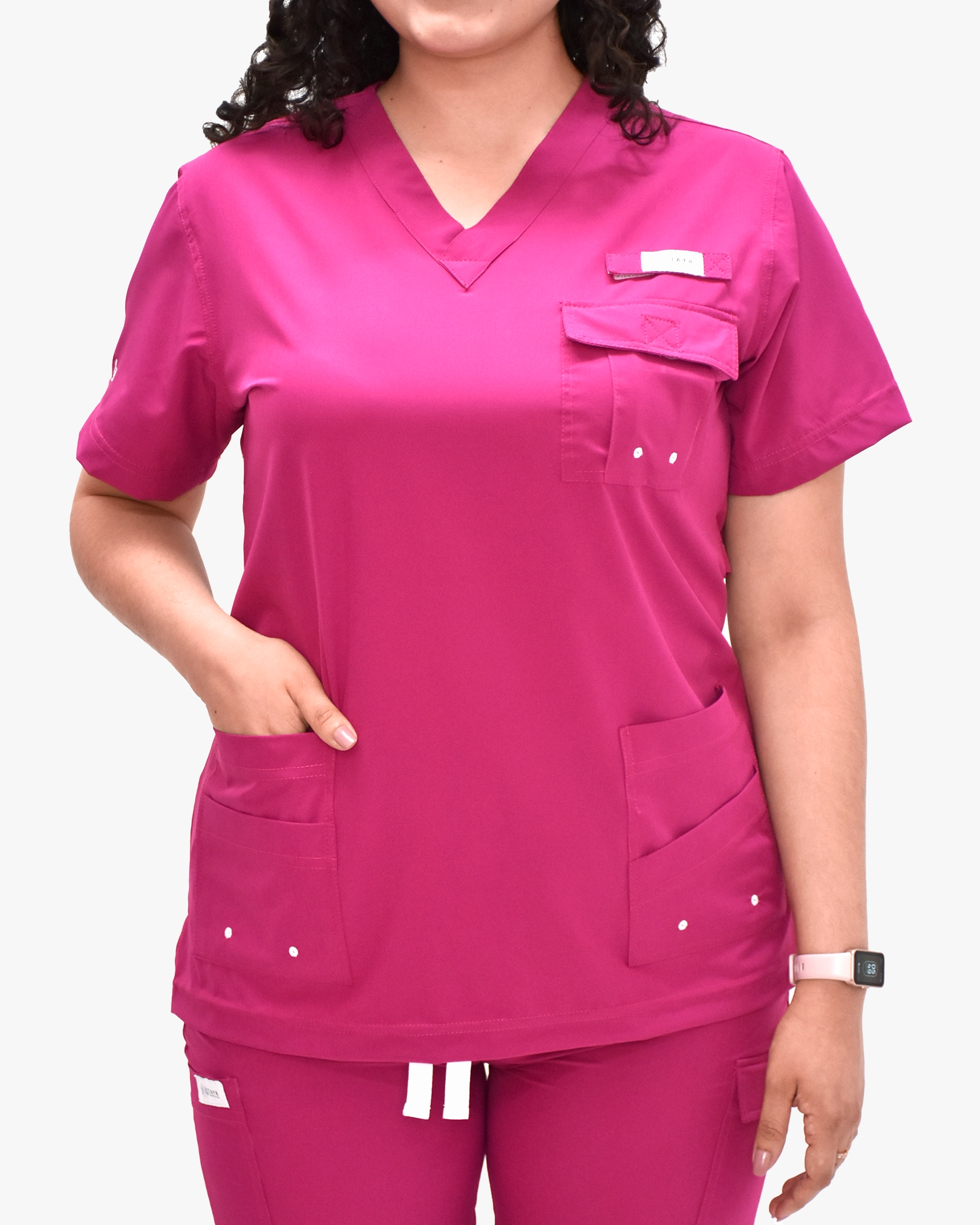 Filipina <br>Nara <br>Frambuesa