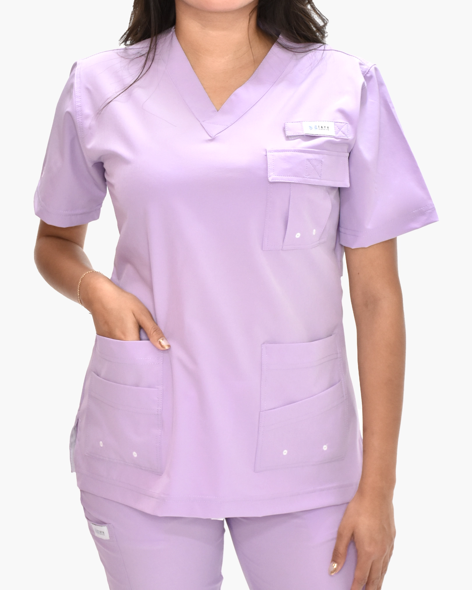 Filipina <br>Nara <br>Lavanda