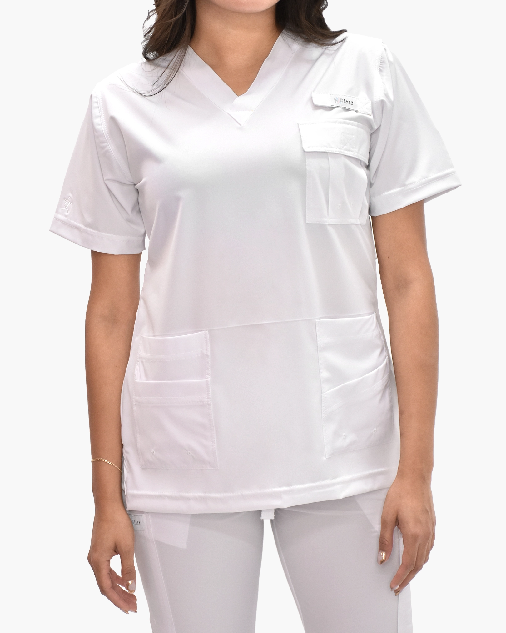 Filipina <br>Nara <br>Blanco