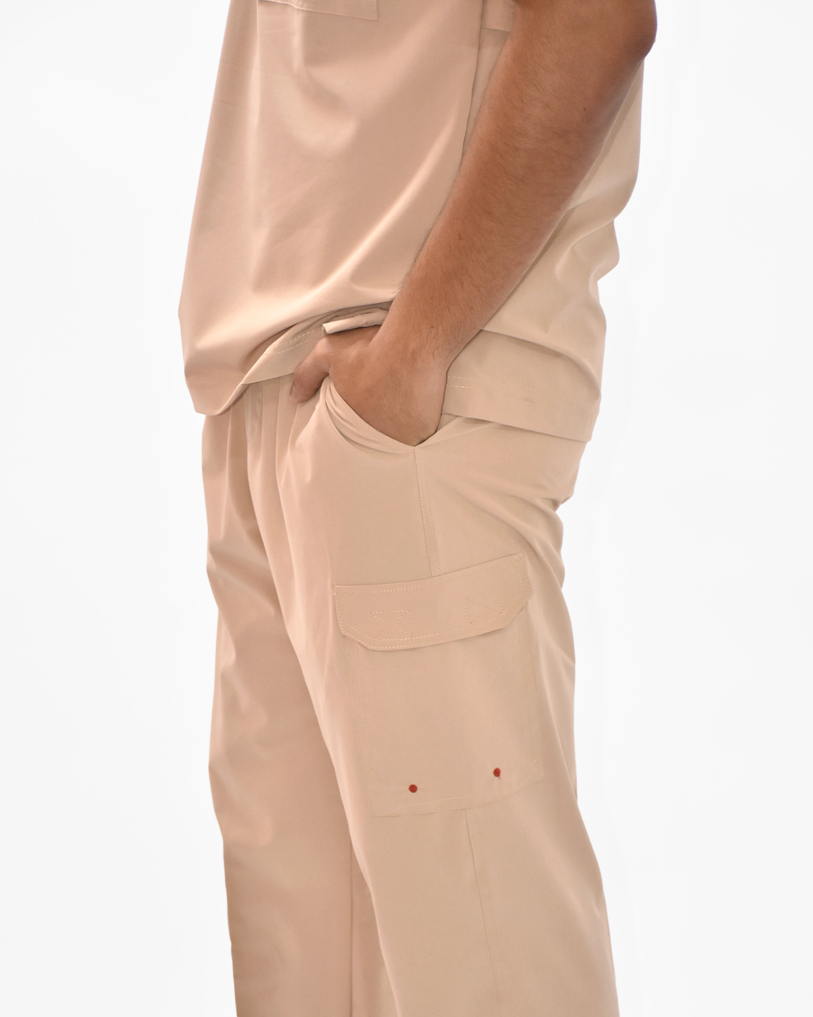 Pantalón <br>Tokio <br>Beige