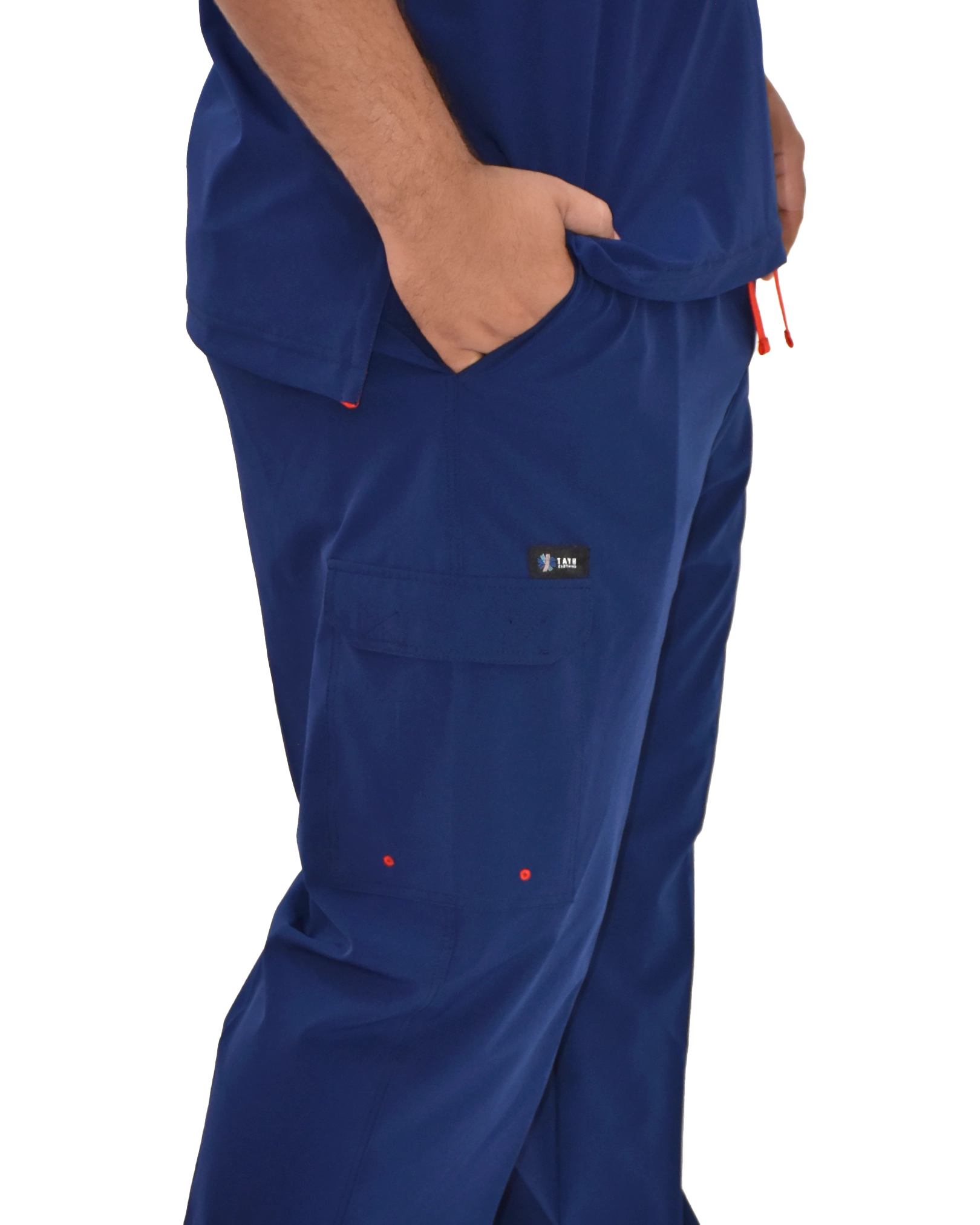 Pantalón <br>Tokio <br>Azul