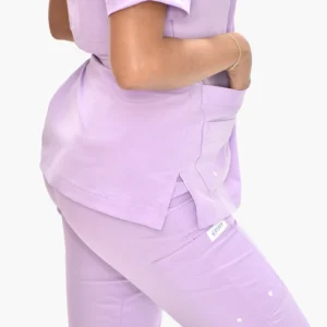 Pantalón <br>Nara <br>Lavanda