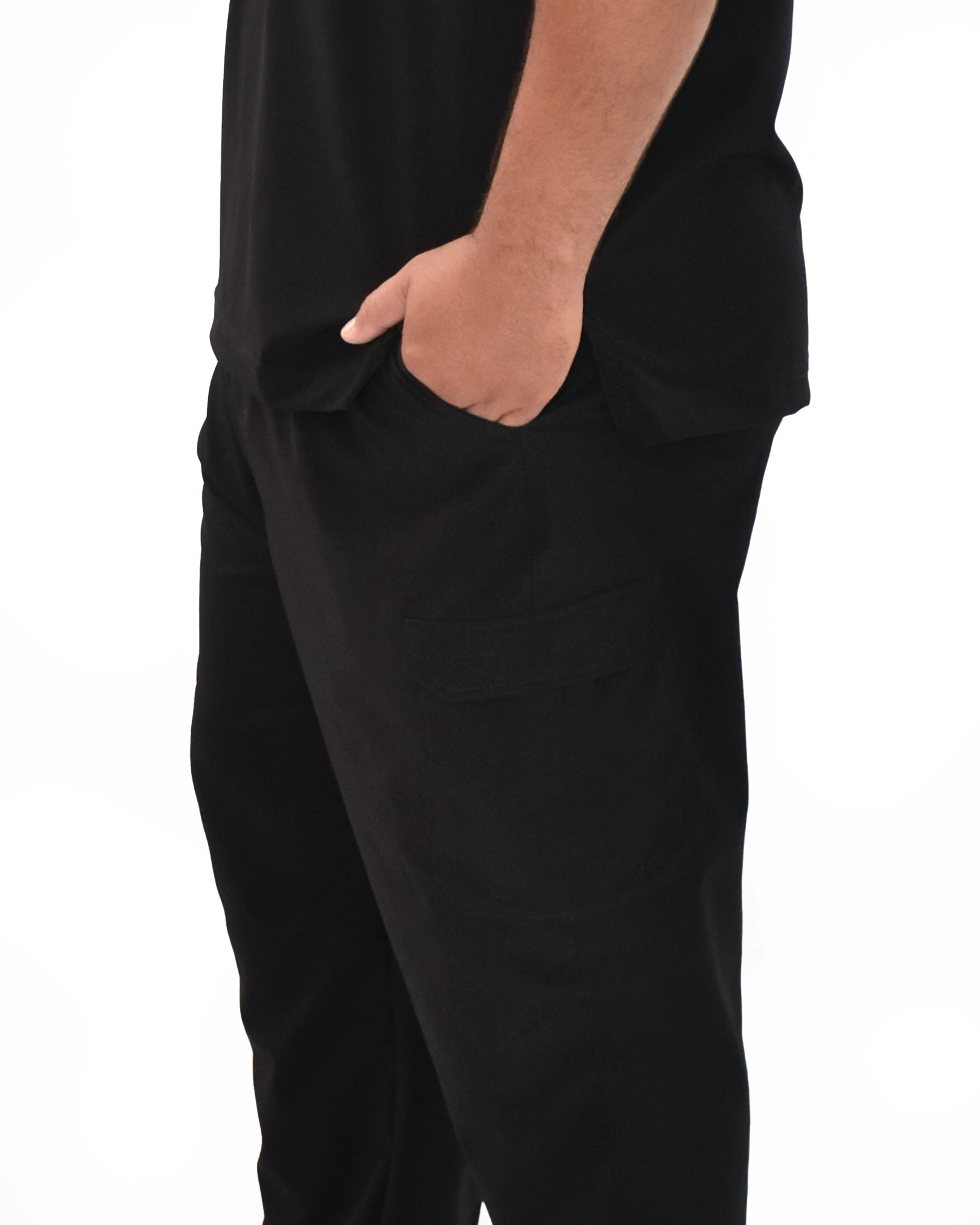 Pantalón <br>Tokio <br>Negro