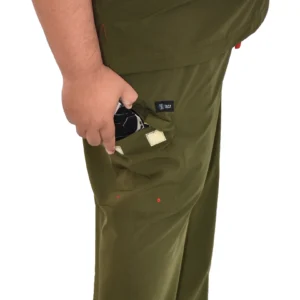 Pantalón Tokio