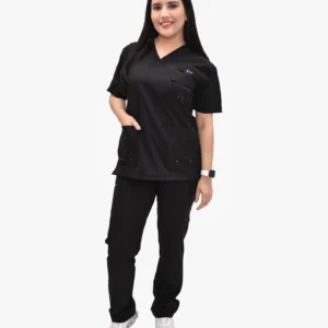 Conjunto Nara