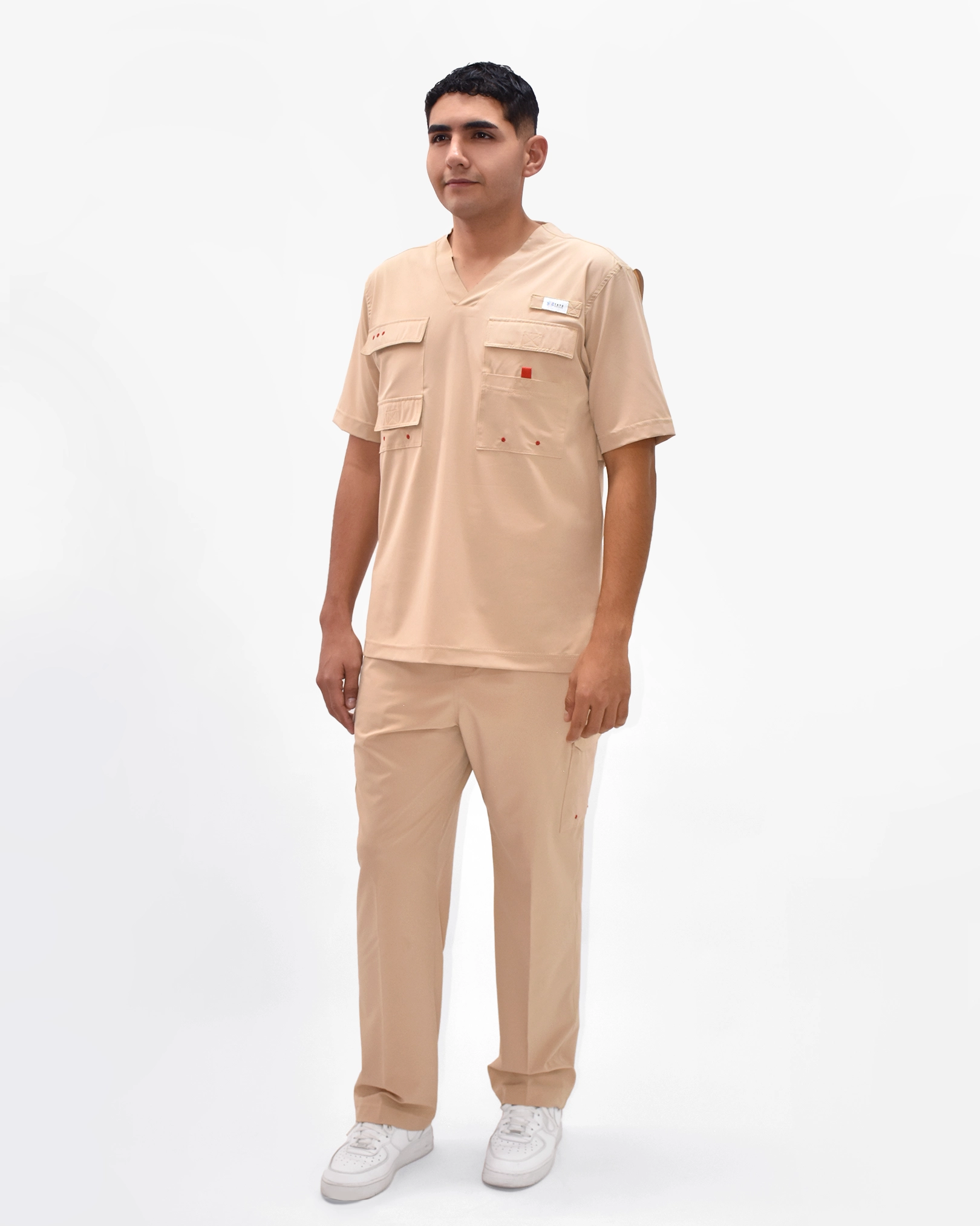 Conjunto <br>Tokio <br>Beige