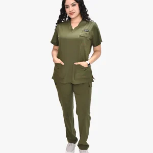 Conjunto Nara