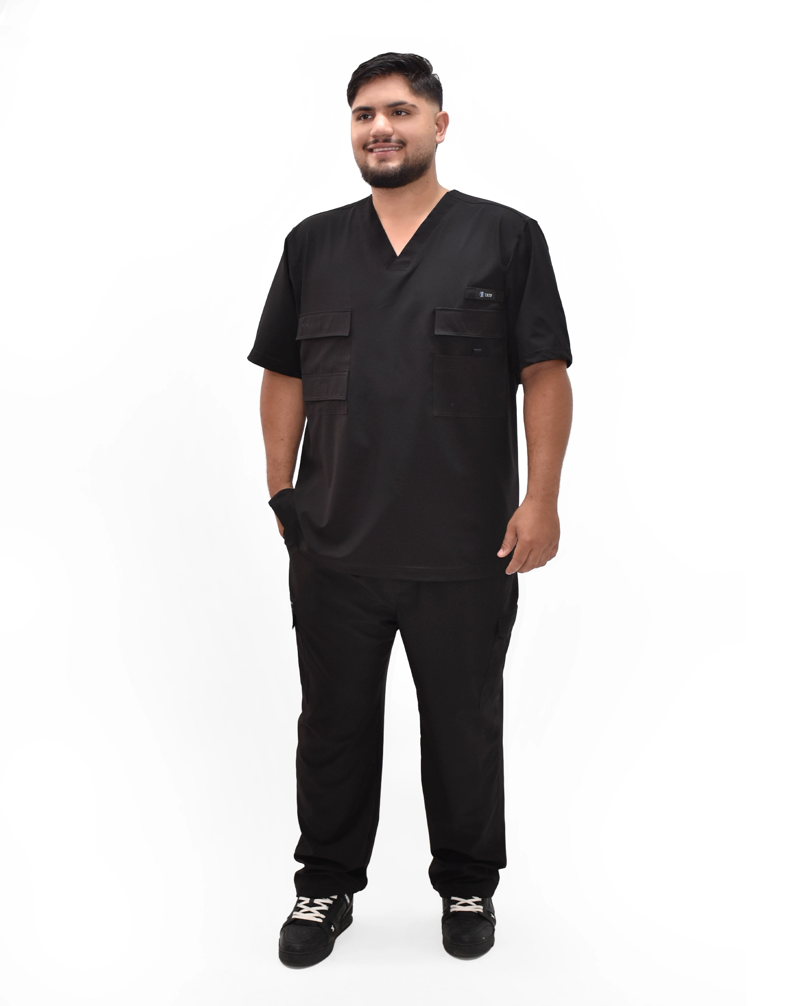 Conjunto <br>Tokio <br>Negro