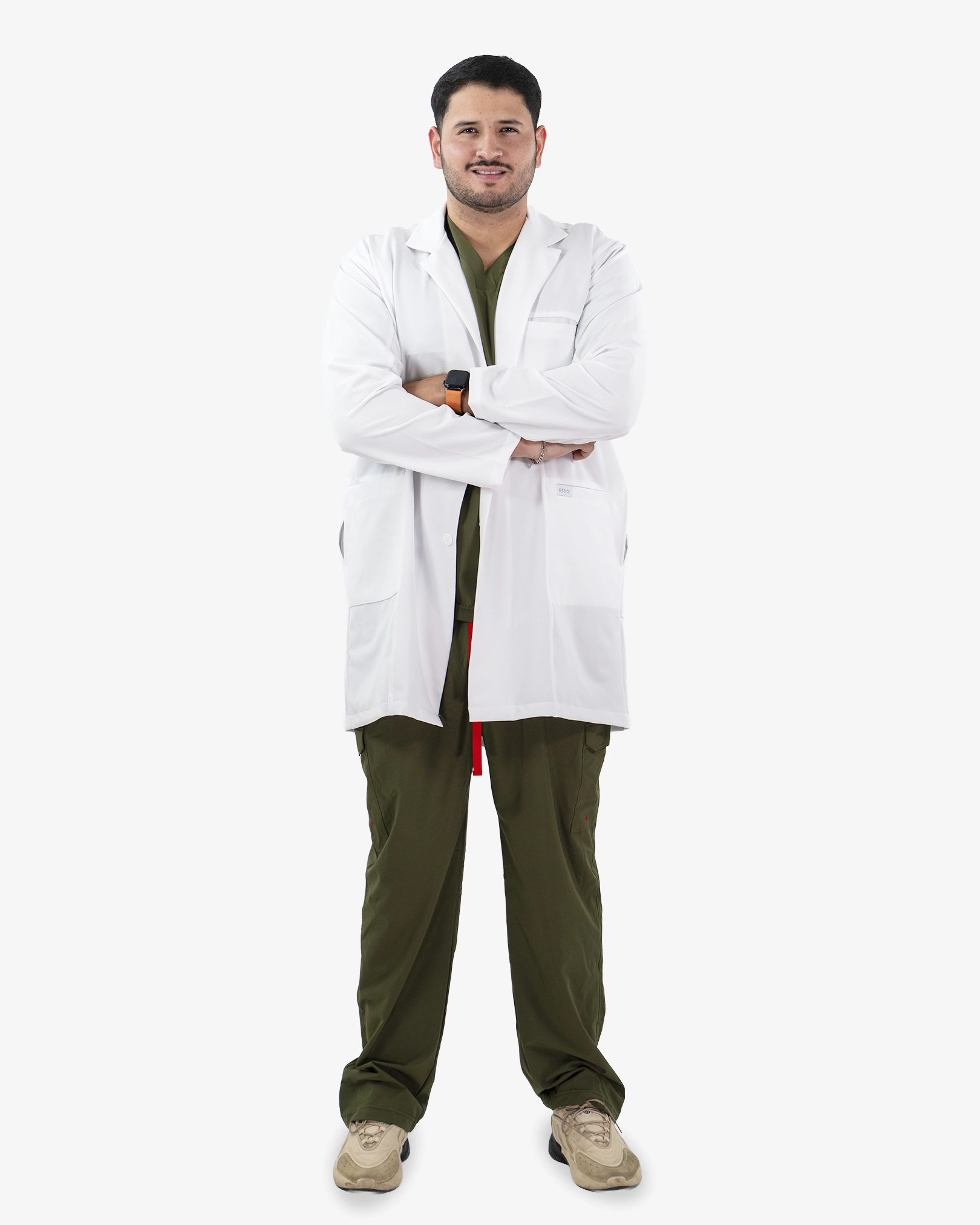 Bata <br>Clinica<br>Sapporo